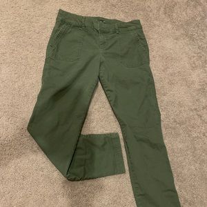 Old Navy Pixie Pants